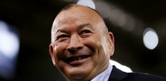 Rugby has found its Roy Keane: Eddie Jones will liven up ITV’s Six Nations with panto villain act