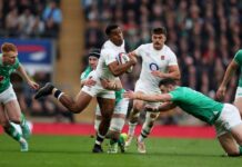 Six Nations 2025: Where to watch the matches in London