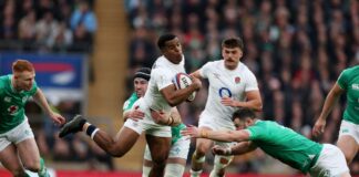 Six Nations 2025: Where to watch the matches in London