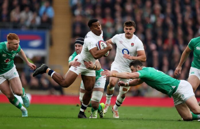 Six Nations 2025: Where to watch the matches in London