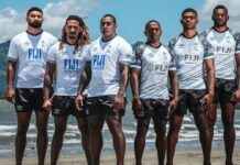 Umbro for Fiji Rugby – FBC News