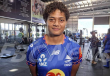 From village dreams to professional rugby – FBC News