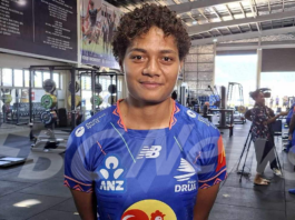 From village dreams to professional rugby – FBC News