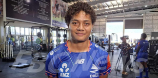 From village dreams to professional rugby – FBC News