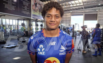 From village dreams to professional rugby – FBC News