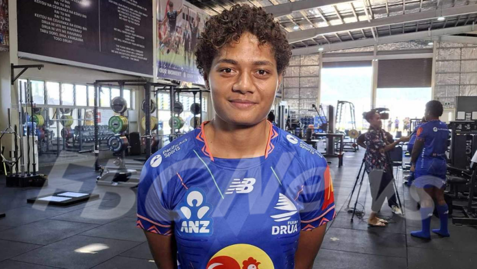 From village dreams to professional rugby – FBC News