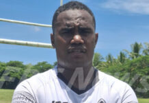 Erenavula chases rugby contract – FBC News