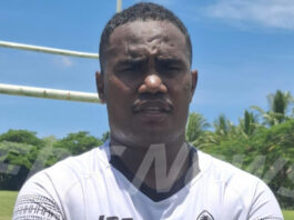 Erenavula chases rugby contract – FBC News