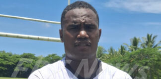 Erenavula chases rugby contract – FBC News