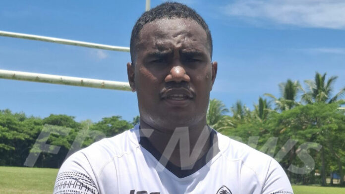 Erenavula chases rugby contract – FBC News