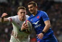 Six Nations 2025 fantasy rugby: Cheat sheet with the best tips