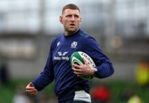 Six Nations focus: Scotland – the role of Finn Russell is more interesting than ever due to absence of inside man