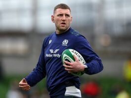 Six Nations focus: Scotland – the role of Finn Russell is more interesting than ever due to absence of inside man