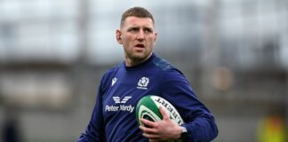 Six Nations focus: Scotland – the role of Finn Russell is more interesting than ever due to absence of inside man