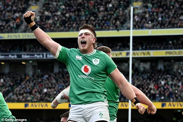 McCarthy needs to go up a gear in this Six Nations to prove he is one of the best in the world