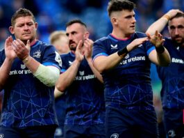 Bad news for Ireland's Six Nations as Tadhg Furlong ruled out through injury