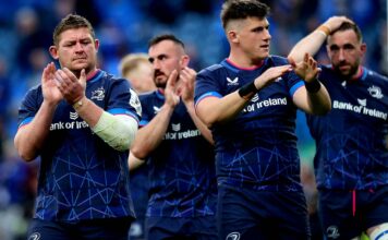 Bad news for Ireland's Six Nations as Tadhg Furlong ruled out through injury