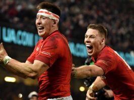 Warren Gatland picks Josh Adams and Liam Williams to start for Wales in Six Nations, Romain Ntamack returns for France