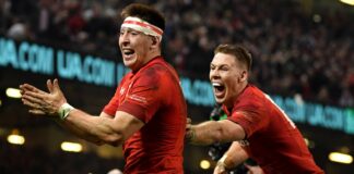 Warren Gatland picks Josh Adams and Liam Williams to start for Wales in Six Nations, Romain Ntamack returns for France