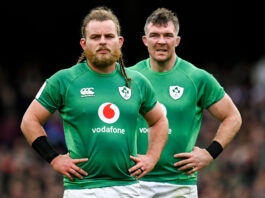 Finlay Bealham to showcase his high value for Ireland again