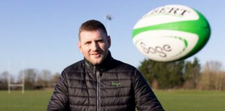 Finn Russell interview: I don’t stress about what Johnny Sexton thinks of me