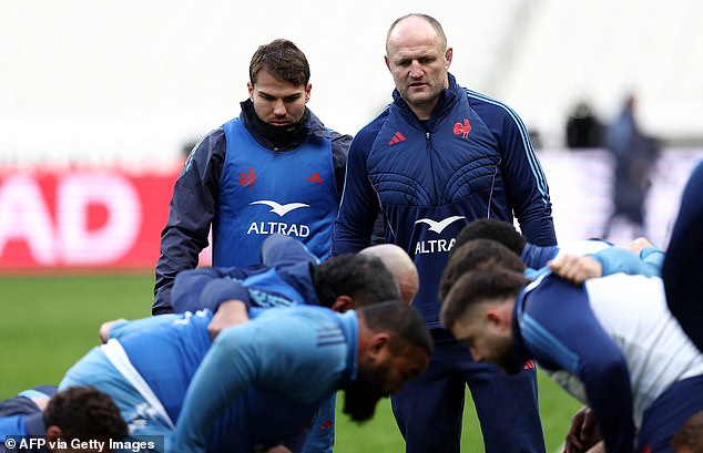 Wales have had minimal time to prepare for their clash against France in Paris this weekend