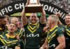 2030 Rugby League World Cup, host nations, Ashes tour, England, Kangaroos, Kenya, South Africa, news, videos, International Rugby League