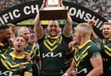 2030 Rugby League World Cup, host nations, Ashes tour, England, Kangaroos, Kenya, South Africa, news, videos, International Rugby League