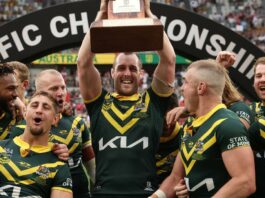 2030 Rugby League World Cup, host nations, Ashes tour, England, Kangaroos, Kenya, South Africa, news, videos, International Rugby League