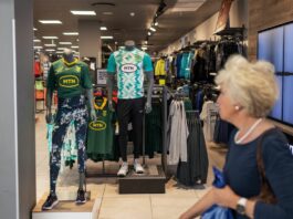 Ackerley Weighs JV for South African Rugby Deal, Netwerk24 Says