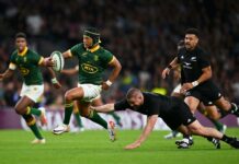 Ackerley’s Exclusivity Period for South Africa Rugby Stake Bid Ends