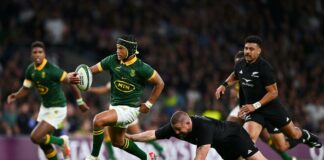 Ackerley’s Exclusivity Period for South Africa Rugby Stake Bid Ends