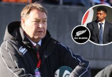 All Blacks: Hansen's overseas policy view shifts amid Mo'unga pursuit : Planet Rugby