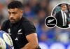 All Blacks: Richie Mo'unga blow for New Zealand Rugby as talks 'stall' : Planet Rugby