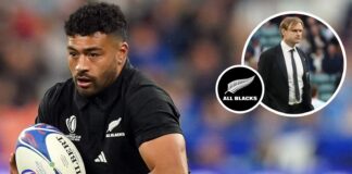 All Blacks: Richie Mo'unga blow for New Zealand Rugby as talks 'stall' : Planet Rugby