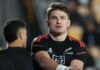 Beauden Barrett All Blacks