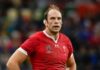 Alun Wyn Jones