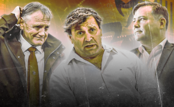 As the Lions loom, is Australian rugby really on the same page?