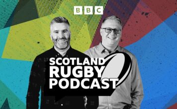 BBC Radio Scotland Rugby Podcast - Scottish Rugby - hopes and dreams for 2025 - BBC Sounds