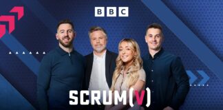 BBC Radio Wales - Scrum V, The Warm Up: 'Have you boys not won a wooden spoon?'