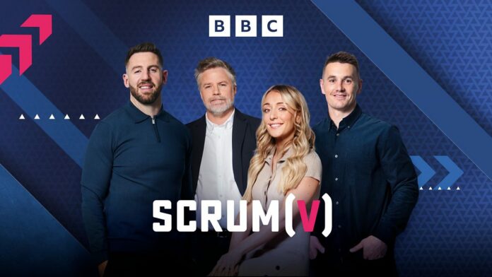 BBC Radio Wales - Scrum V, The Warm Up: 'Have you boys not won a wooden spoon?'