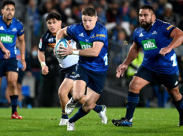 Barrett on Blues' 2025 Title Defence: 'Expectations Are High'