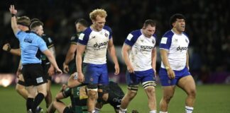 Bath left gutted after 'emotional rollercoaster'