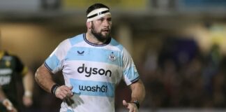 Bath take Boks' nuclear approach