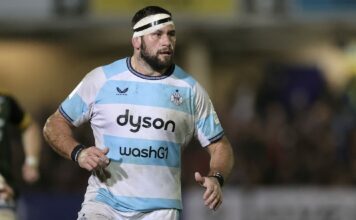 Bath take Boks' nuclear approach