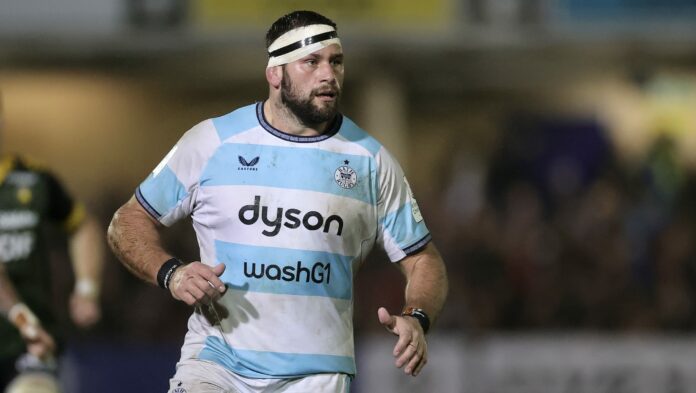 Bath take Boks' nuclear approach