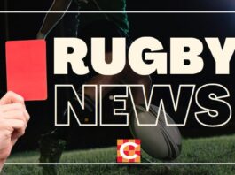 Beauden Barrett: SA has reasons for overseas selection