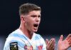 Boost for Owen Farrell just days after he was labelled Top 14 flop