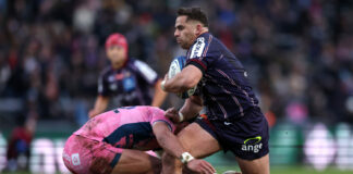 Bordeaux’s magical rugby merger continues to sparkle