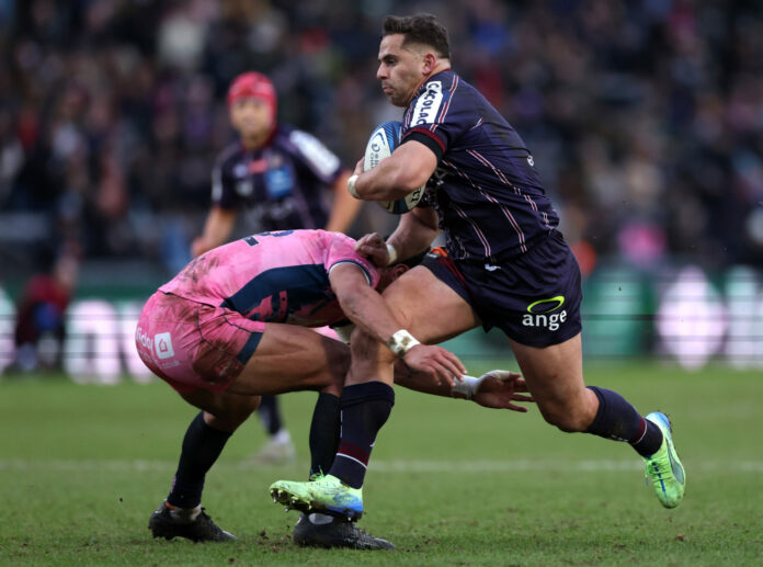 Bordeaux’s magical rugby merger continues to sparkle